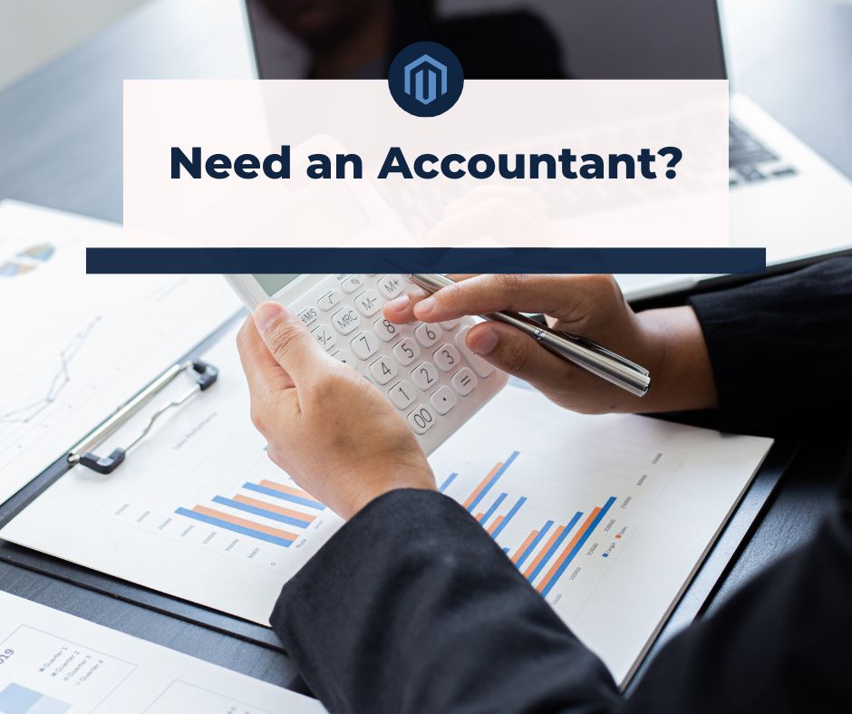 5 Signs Your Small Business Needs an Accountant in the UK